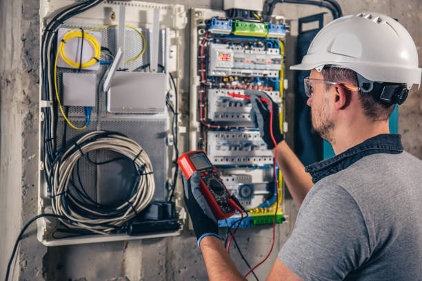 Best Electrical Troubleshooting Services  in Zelienople, PA