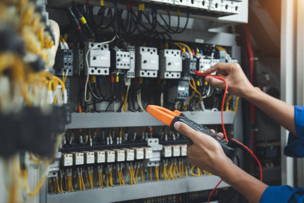 Best Electrical Installation Contractor  in Zelienople, PA
