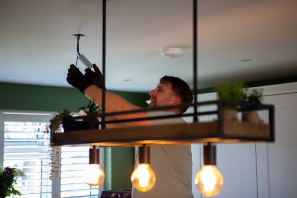 Best Electrical Outlet Repair  in Zelienople, PA