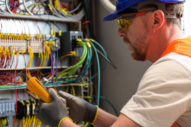Best Affordable Emergency Electrician  in Zelienople, PA