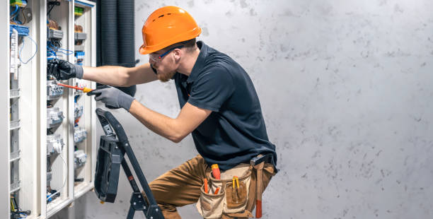 Best Best Electricians Near Me  in Zelienople, PA