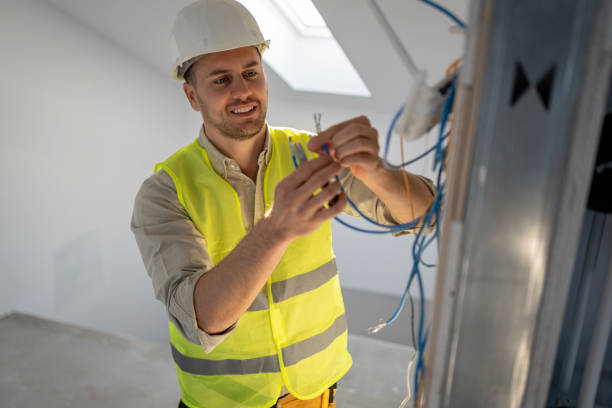 Best Electrical Installation Contractor  in Zelienople, PA